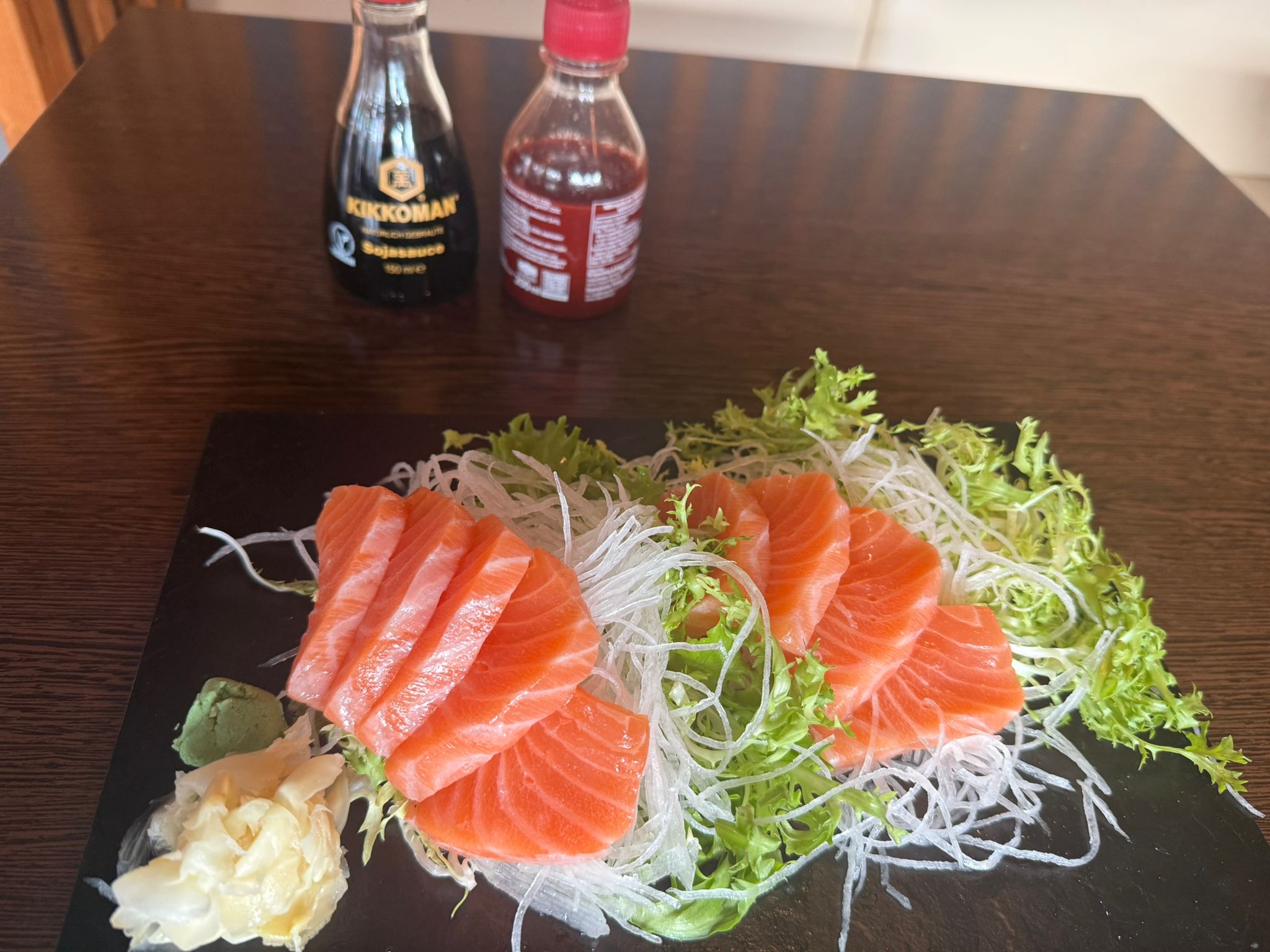 Gericht – TokySen